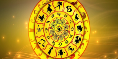 Zodiac Horoscope
