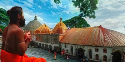 ambubachi devi kamakhya