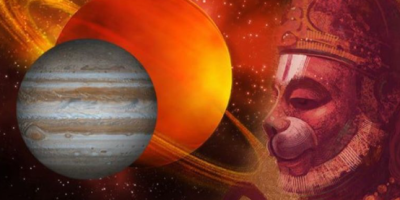 jai hanuman astro
