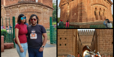 Bishnupur lost history of bengal ride